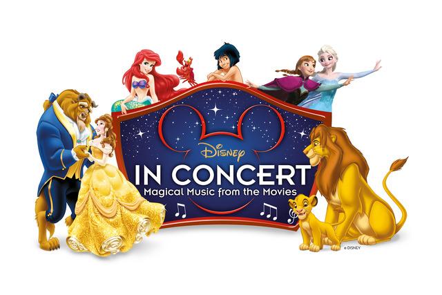 Disney: The Sound of Magic - Pittsburgh, Official Ticket Source, Heinz  Hall, Fri, Oct 13 - Sun, Oct 15, 2023