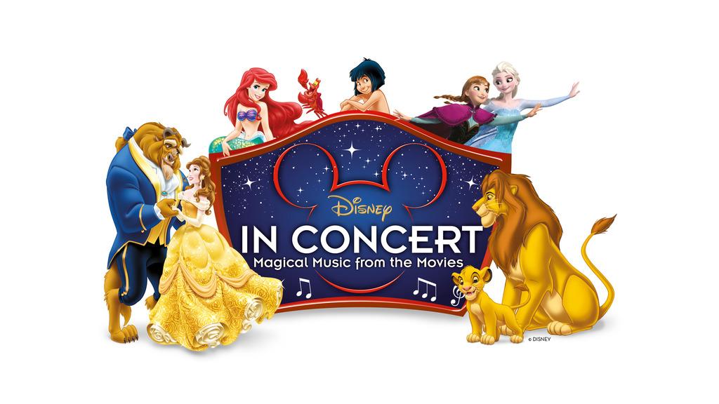 Hotels near Disney In Concert Events