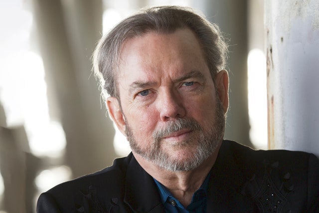 Jimmy Webb presales in Red Bank