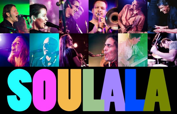 Soulala