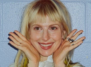 Good Dye Young Presents: Hayley Williams At A Bachelorette Party