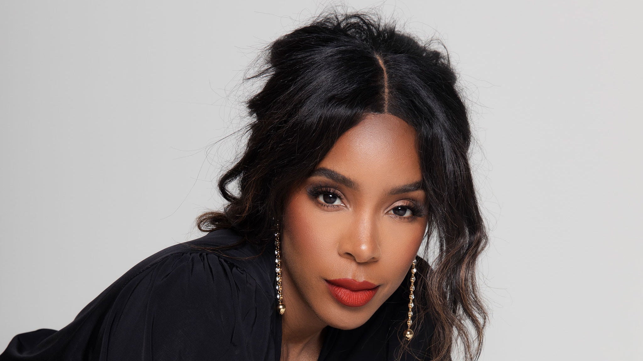 Kelly Rowland