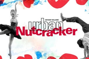 Anthony Williams' Urban Nutcracker