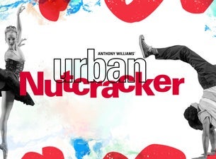 Anthony Williams' Urban Nutcracker