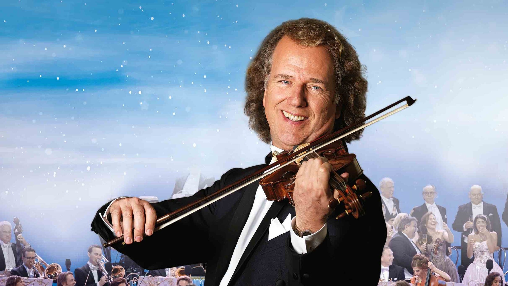 André Rieu