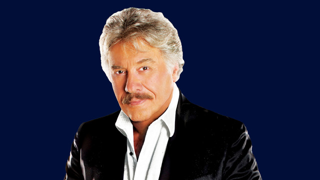Tony Orlando