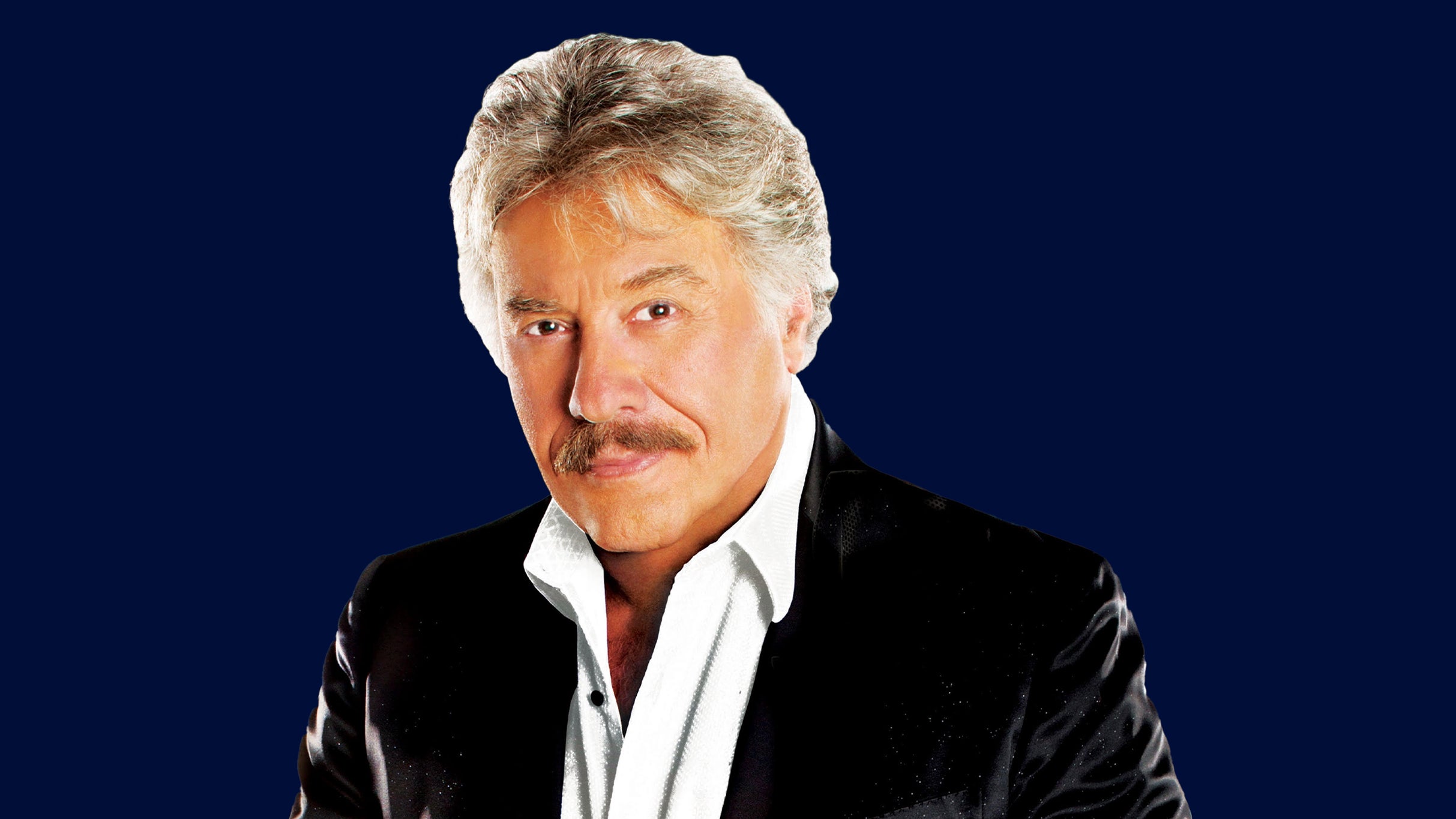 Tony Orlando in Niagara Falls promo photo for Venue presale offer code