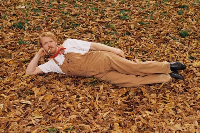 Ticket Reselling Rossman