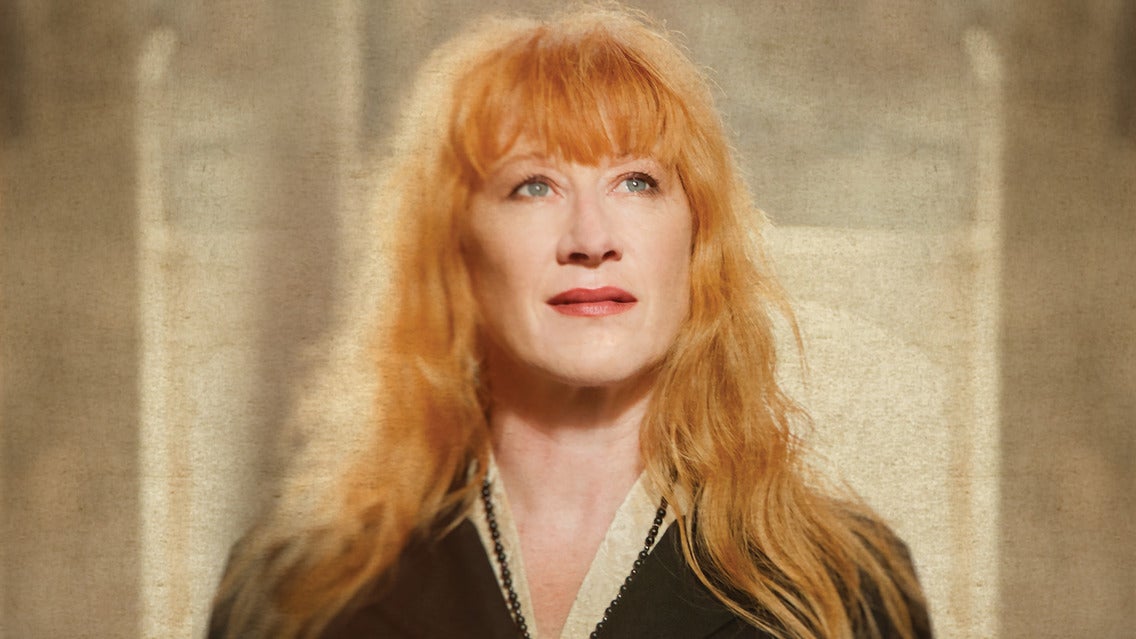 Loreena McKennitt
