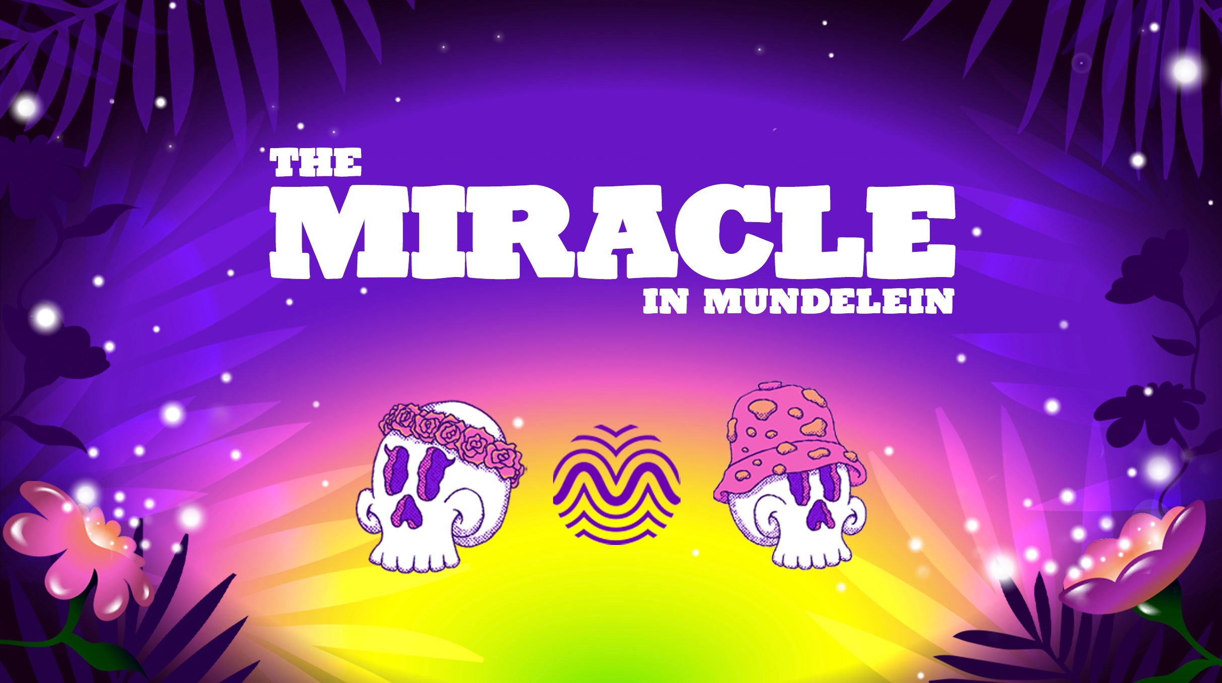 The Miracle in Mundelein September 07, 2024 at RISE Recreational