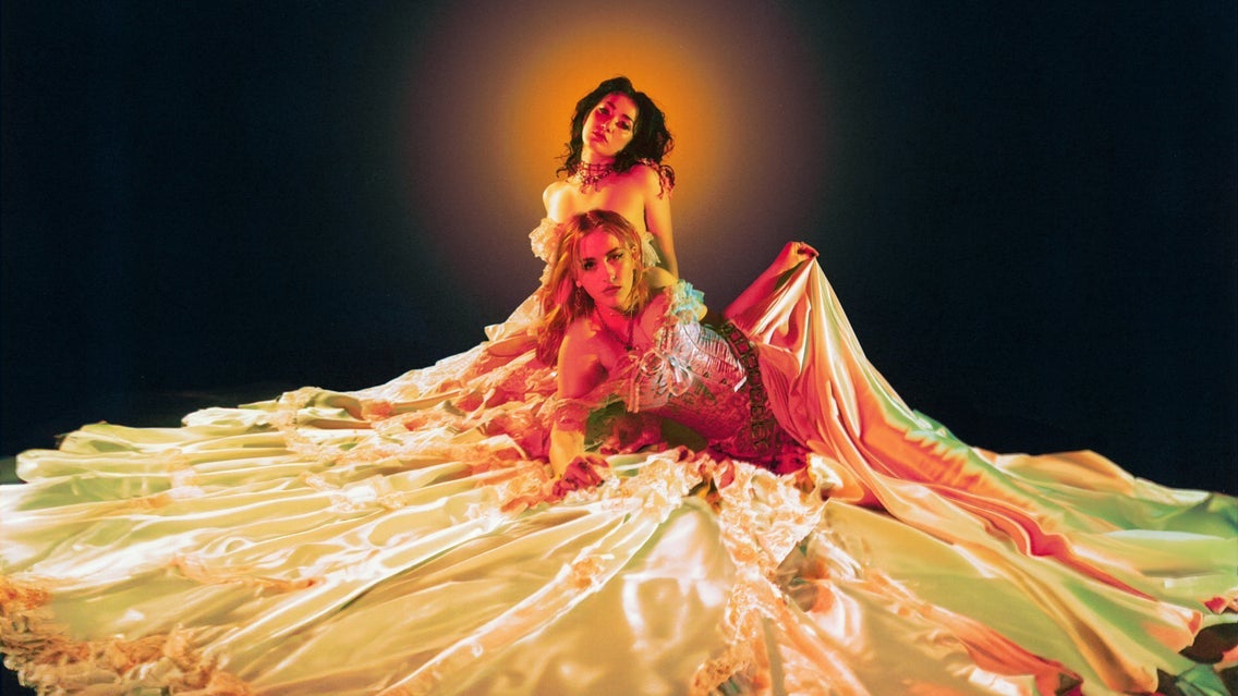 Photo of chokecherry