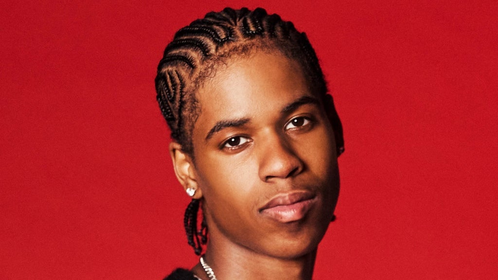 JayDon: FLAMED UP with Kendricke Brown