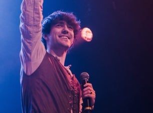 Naethan Apollo, 2026-03-05, Дублін