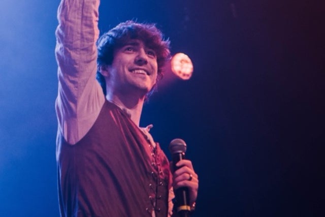 Presale codes for naethan apollo: members use these when buying pre-sale tickets