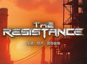 The Resistance Festival