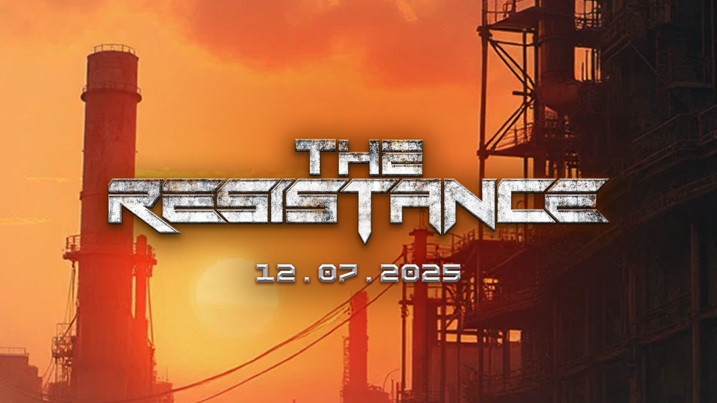The Resistance Festival