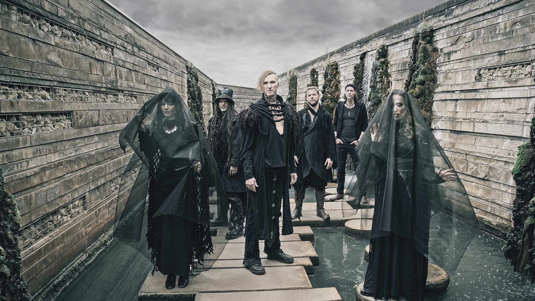 FAUN "WORLD HEX" TOUR 2025