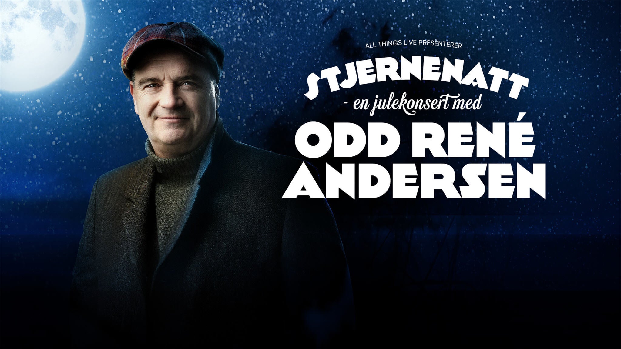 Odd René Andersen