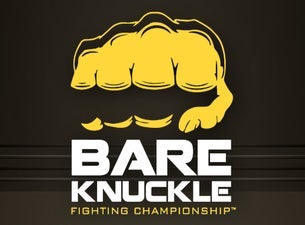 BKFC Presents - Bare Knuckle Fighting Championship