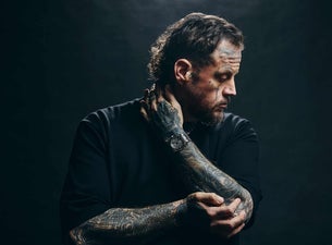 Jelly Roll - The Little Ass Shed Tour