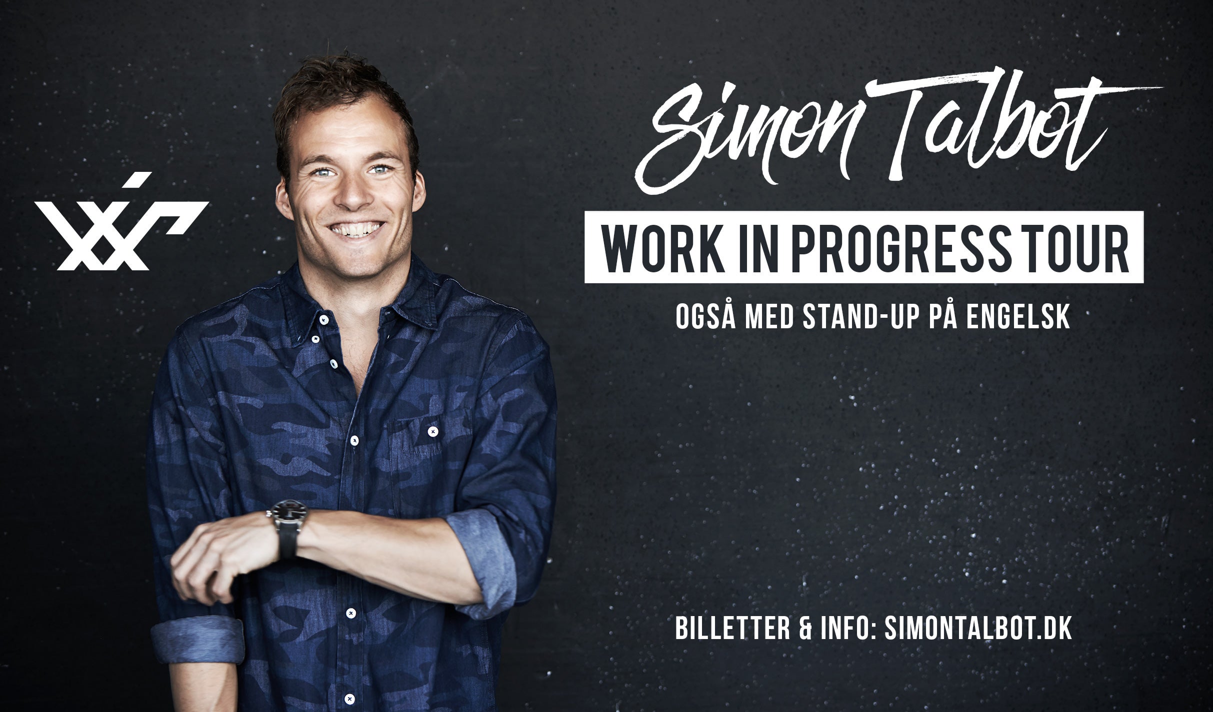 Simon Talbot