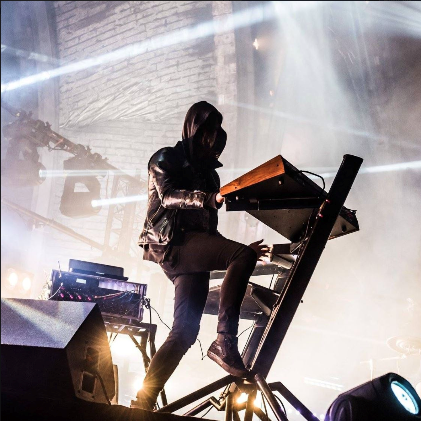 Perturbator