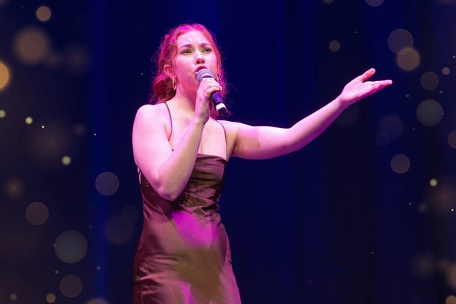 Auckland Live Showdown Awards Night 2026