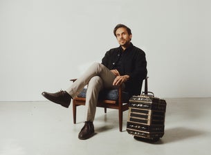 Claudio Constantini - "Fragile - Solo Tour 2025", 2026-01-24, Poznan