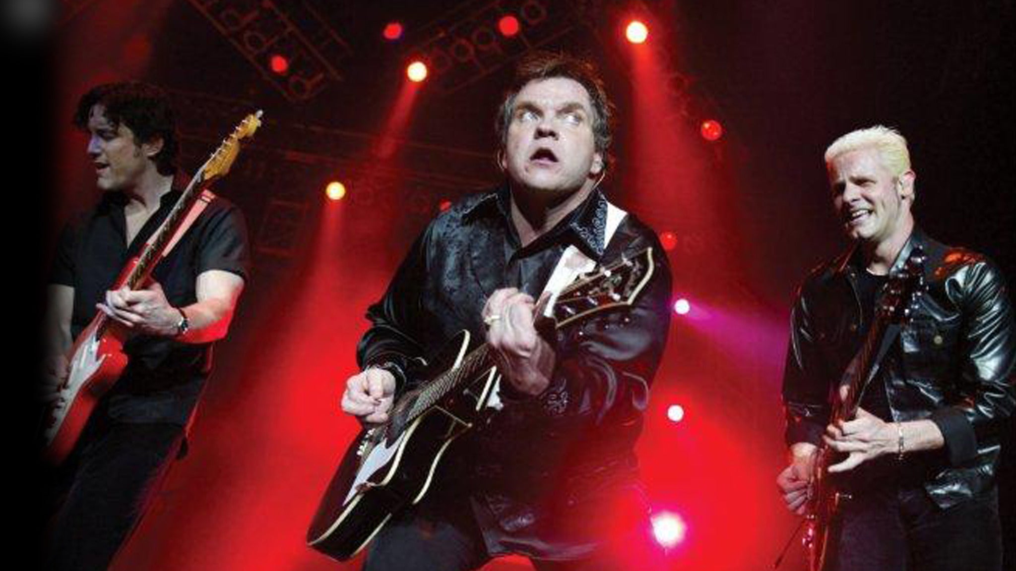 Meat Loaf Tickets, 2023 Concert Tour Dates Ticketmaster