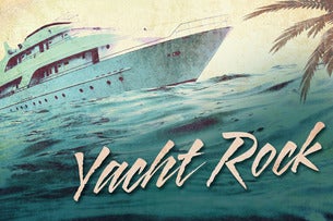 YACHT ROCK REVIVAL