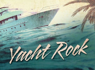 yacht rock revue ticketmaster