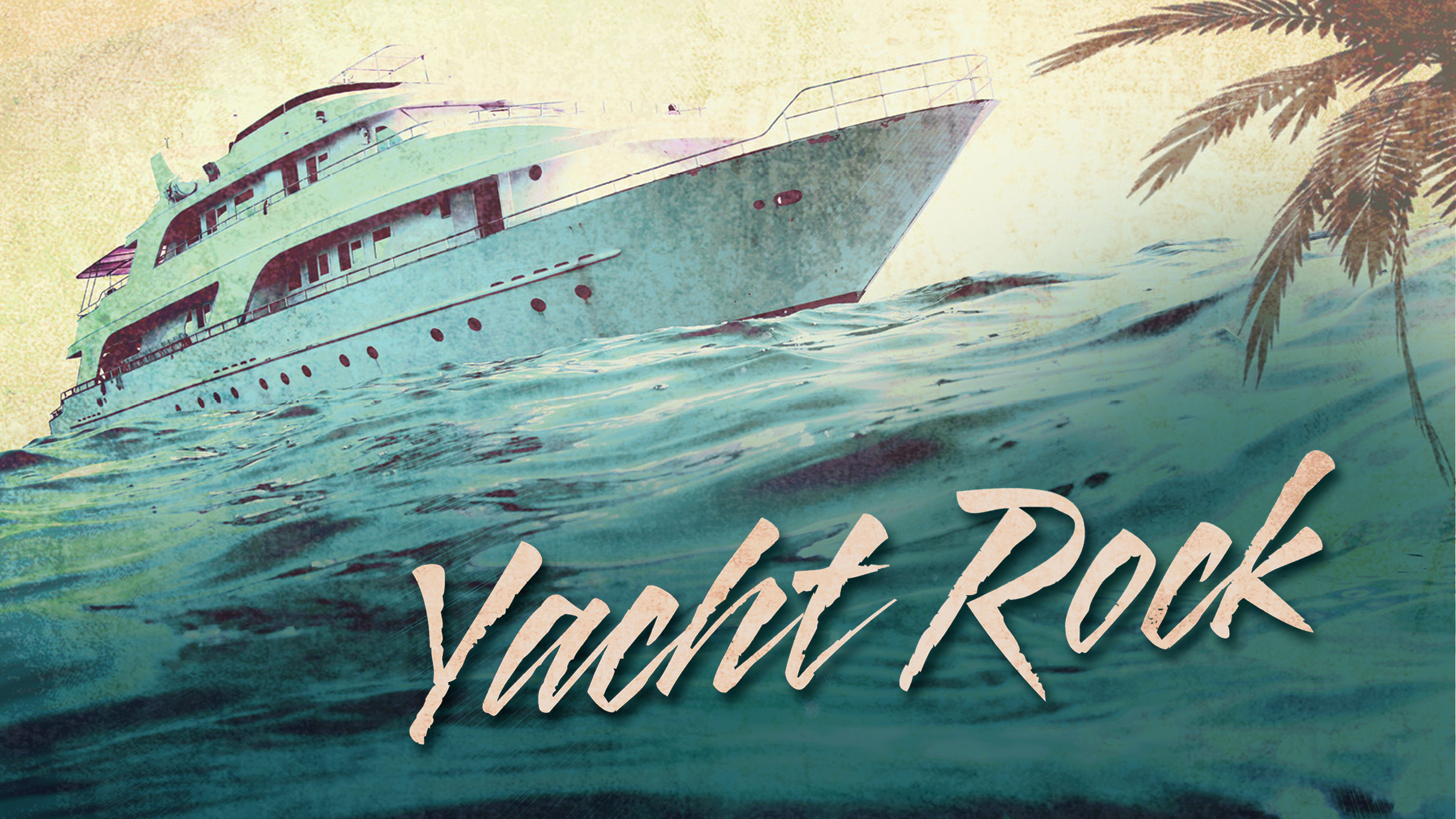 Yacht Rock Revival