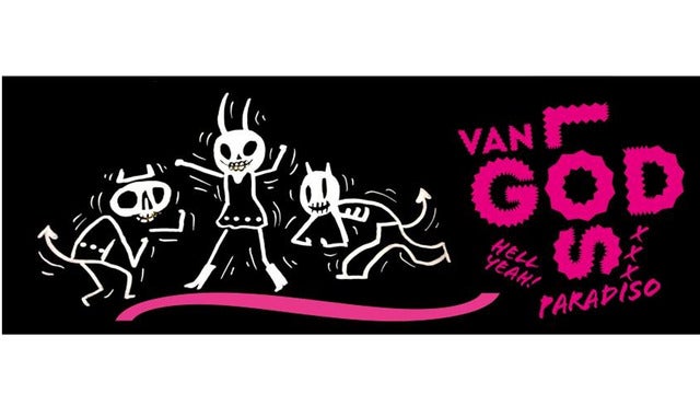 VanGodLos