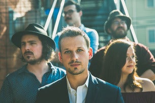 Blue Water Highway Band