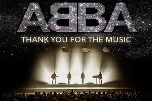 ABBA Thank you for the Music