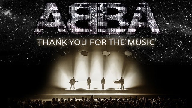 ABBA – Thank You For The Music in The Tivoli, Brisbane 04/07/2025