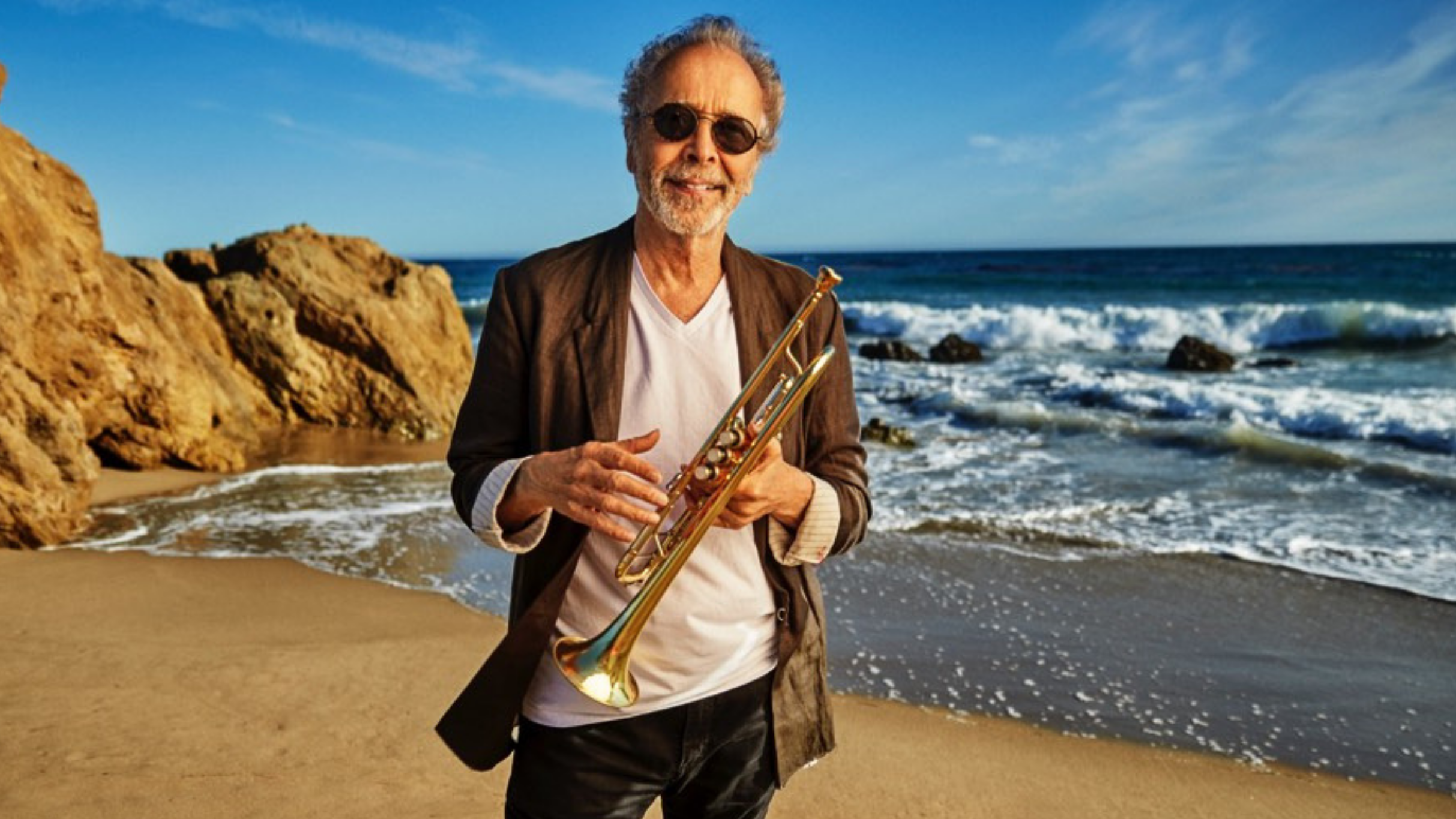 Herb Alpert & Lani Hall – A Christmas Wish at The Walker Theatre – Chattanooga, TN