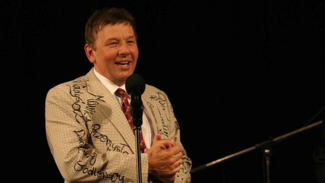 Zenon Laskowik