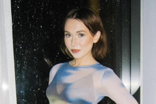 New York Comedy Festival Presents: Veronika Slowikowska presales in New York
