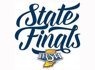 IHSAA Boys Basketball State Finals presented by Indiana Pacers #1