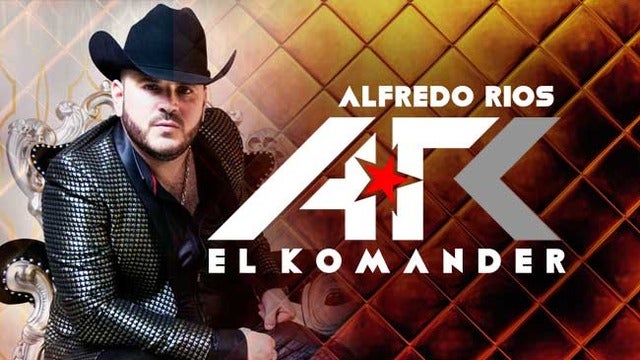 El Komander - 2021 Tour Dates & Concert Schedule - Live Nation