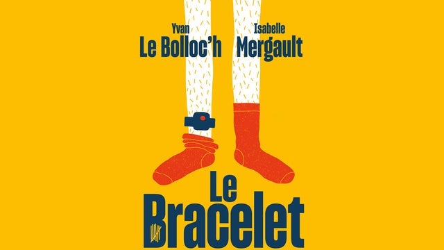 Le Bracelet in Cirque Royal – Koninklijk Circus, Brussels 18/01/2025