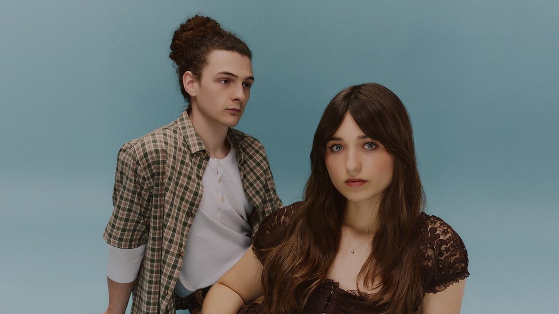 Jake & Shelby - Learning To Love Tour