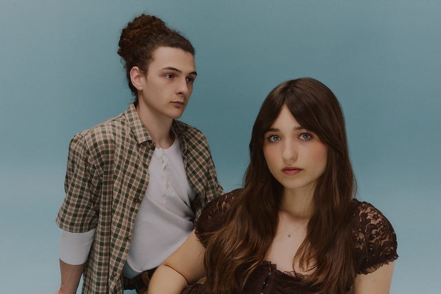 Jake & Shelby - Learning To Love Tour Los Angeles  presale password