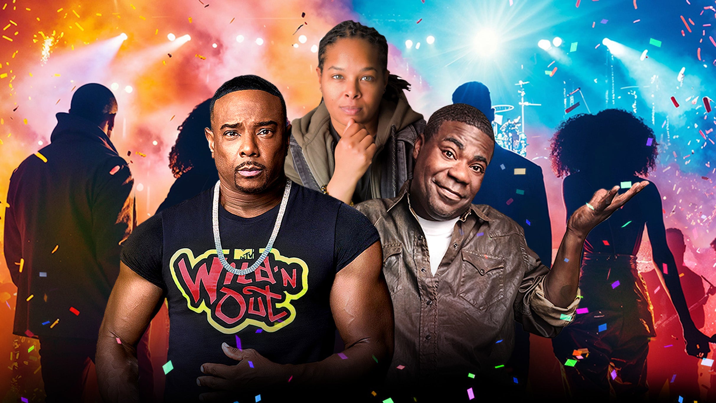 April Fools Comedy Jam Brooklyn presale information on freepresalepasswords.com