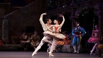 American Ballet Theatre w/ Swan Lake