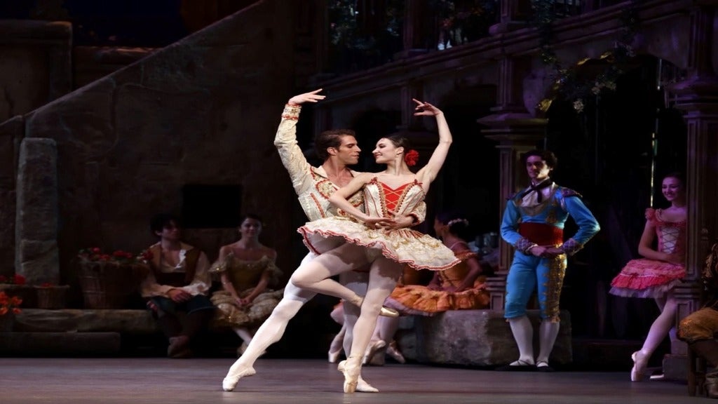 Hotels near American Ballet Theatre Events