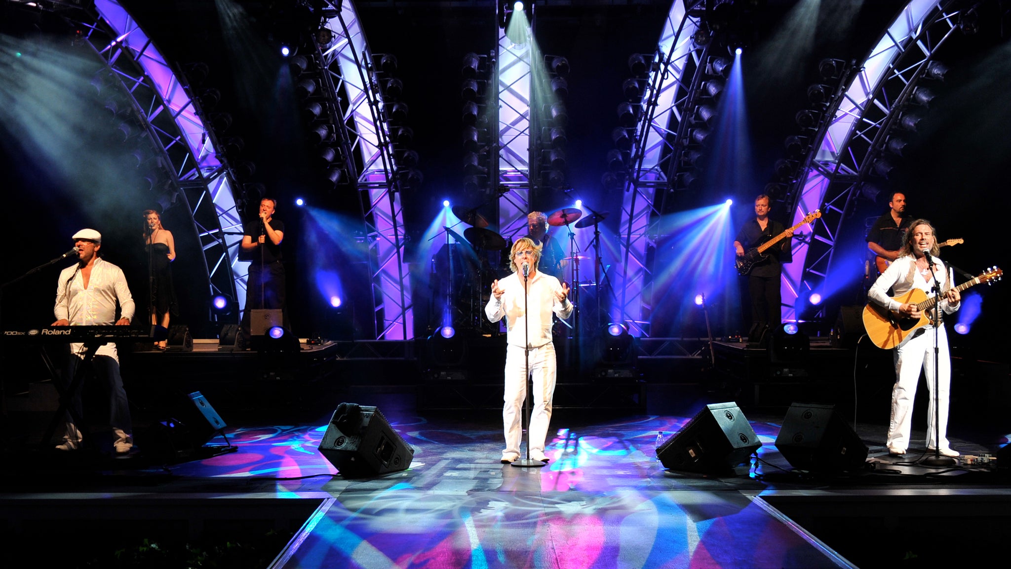 Stayin' Alive - A Tribute to The Bee Gees