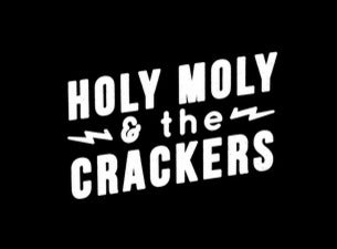 Holy Moly & The Crackers Event Title Pic