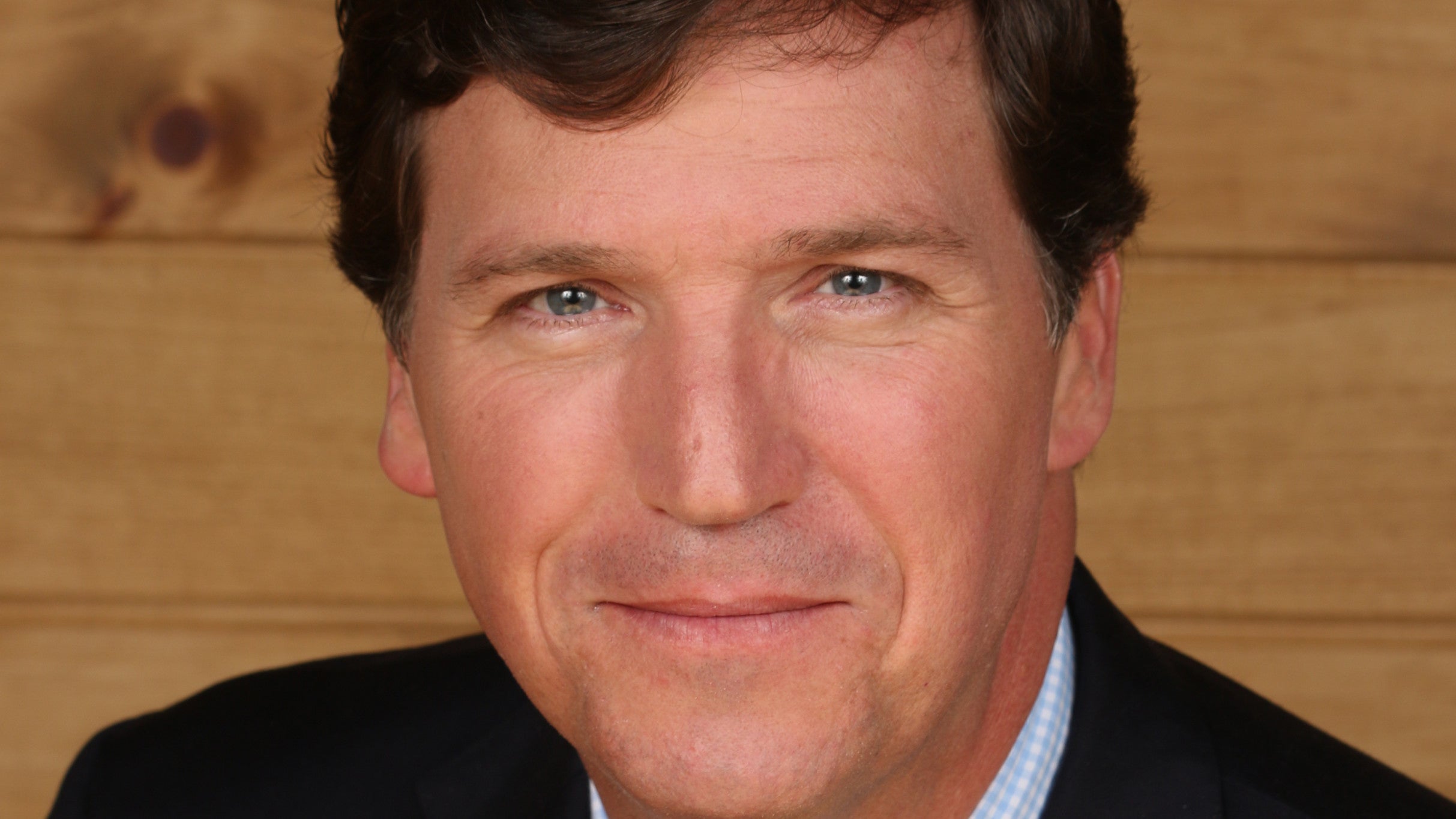 Tucker Carlson Live in Edmonton promo photo for Exclusive presale offer code